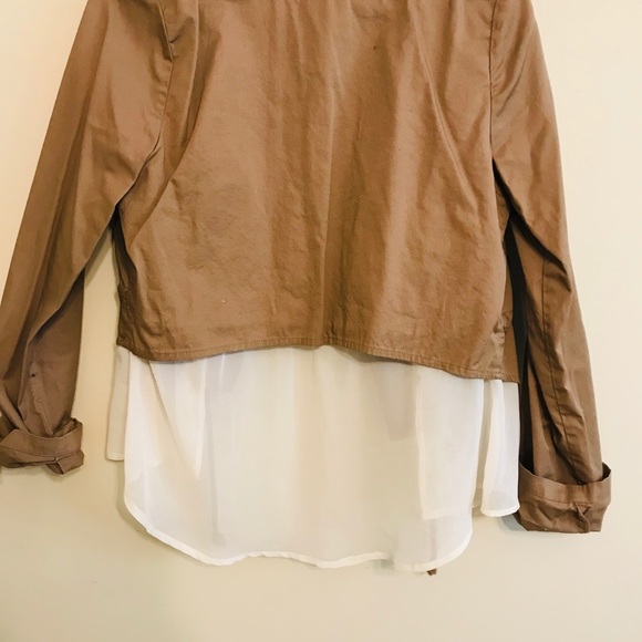 Super Cute Jacket - Picture 2 of 3